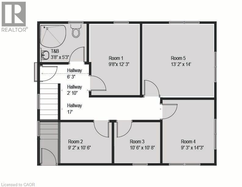 302 Queenston Road, Hamilton, Ontario  L8K 1H1 - Photo 10 - 40863730
