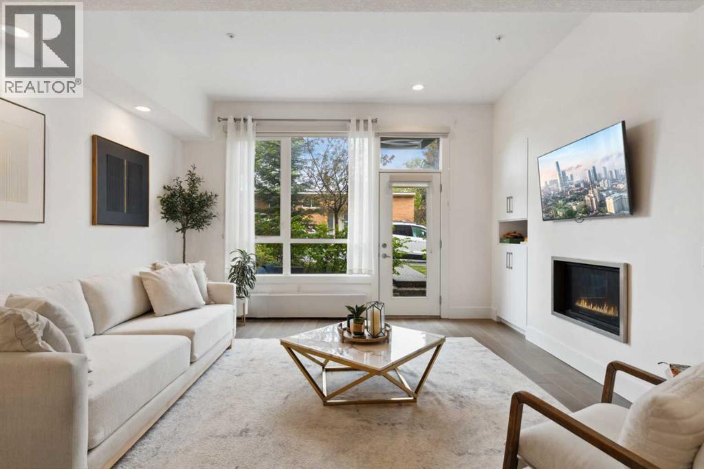 103, 1611 28 Avenue Sw, Calgary, Alberta  T2T 1J5 - Photo 12 - A2338996