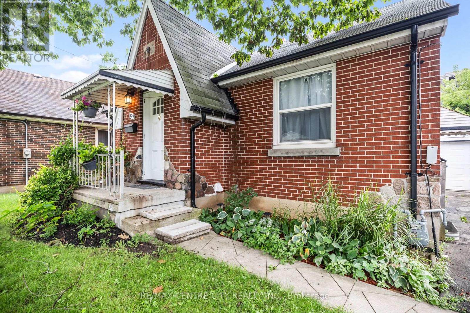 529 Highbury Avenue N, London East, Ontario  N5W 4K6 - Photo 2 - X13815888