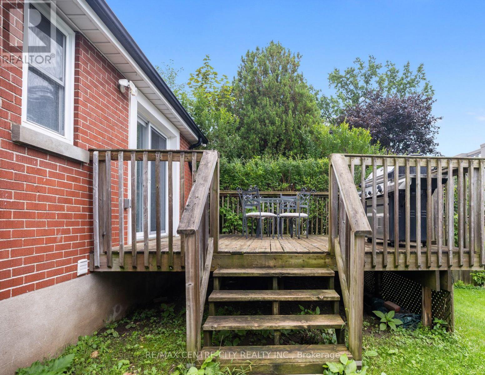 529 Highbury Avenue N, London East, Ontario  N5W 4K6 - Photo 34 - X13815888