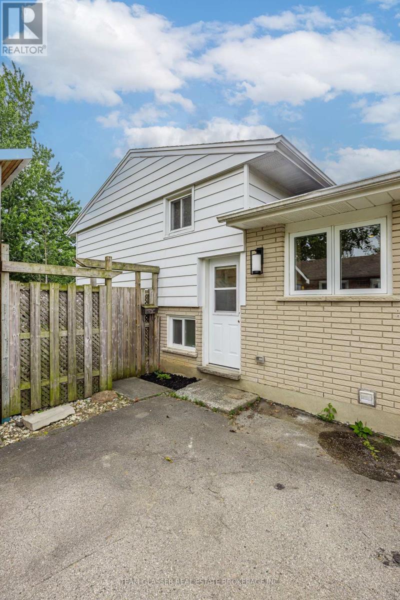 6 Heath Place, London South, Ontario  N5Z 4G6 - Photo 34 - X13816010