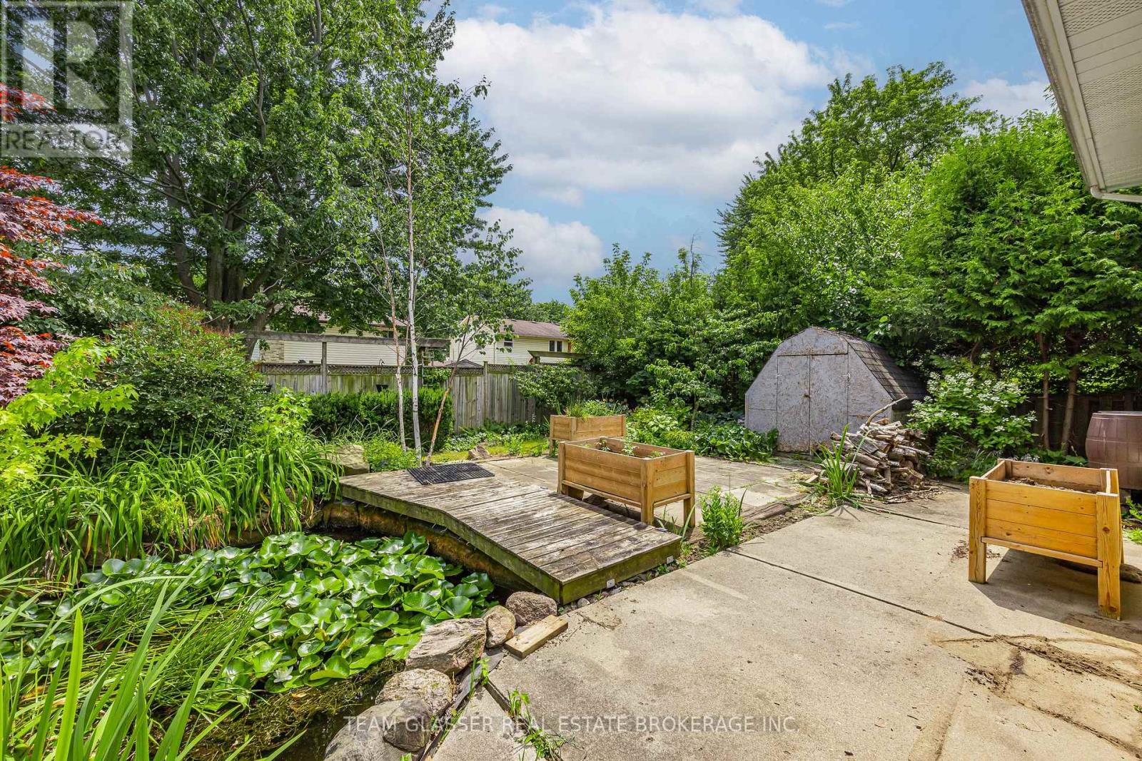 6 Heath Place, London South, Ontario  N5Z 4G6 - Photo 35 - X13816010