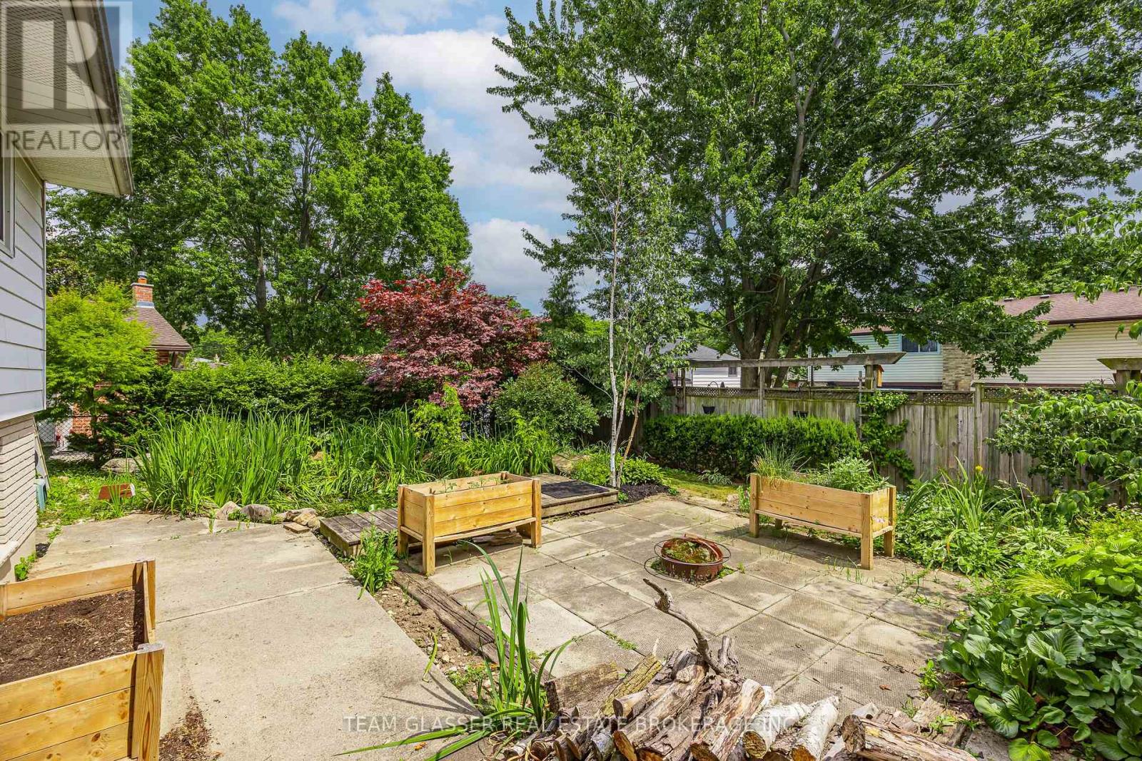 6 Heath Place, London South, Ontario  N5Z 4G6 - Photo 36 - X13816010