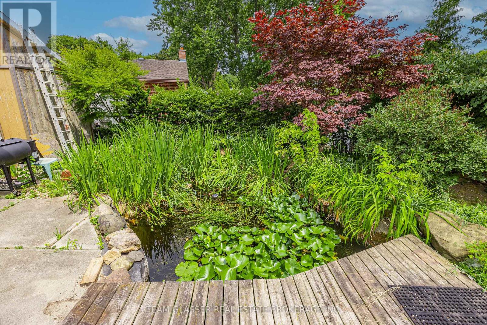 6 Heath Place, London South, Ontario  N5Z 4G6 - Photo 37 - X13816010