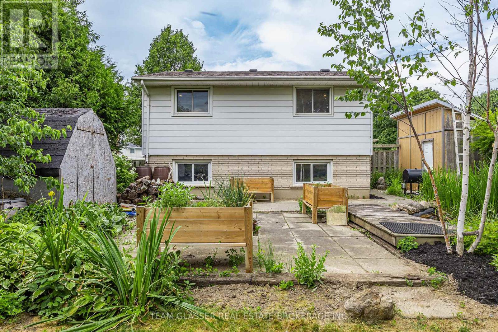 6 Heath Place, London South, Ontario  N5Z 4G6 - Photo 38 - X13816010