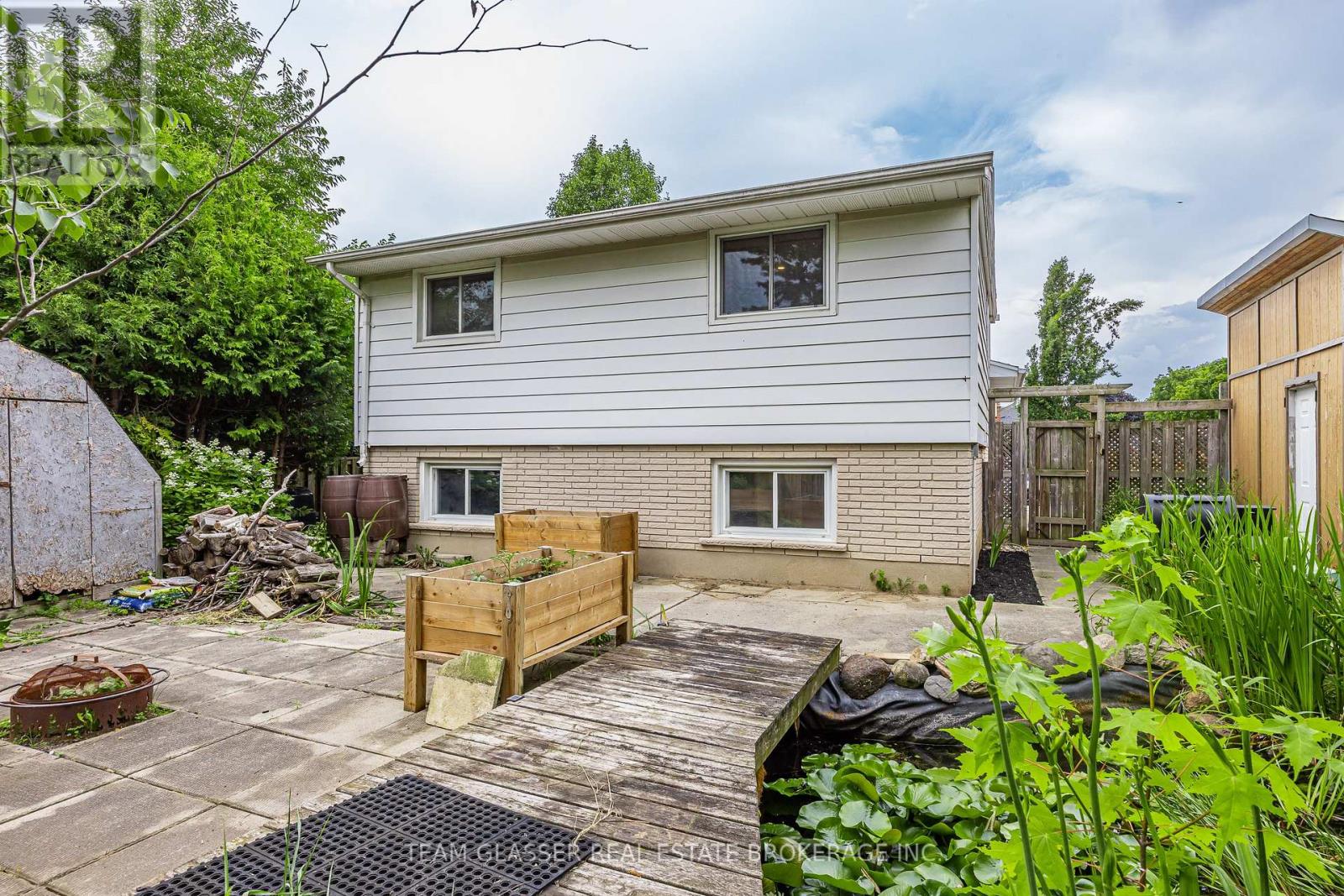 6 Heath Place, London South, Ontario  N5Z 4G6 - Photo 39 - X13816010
