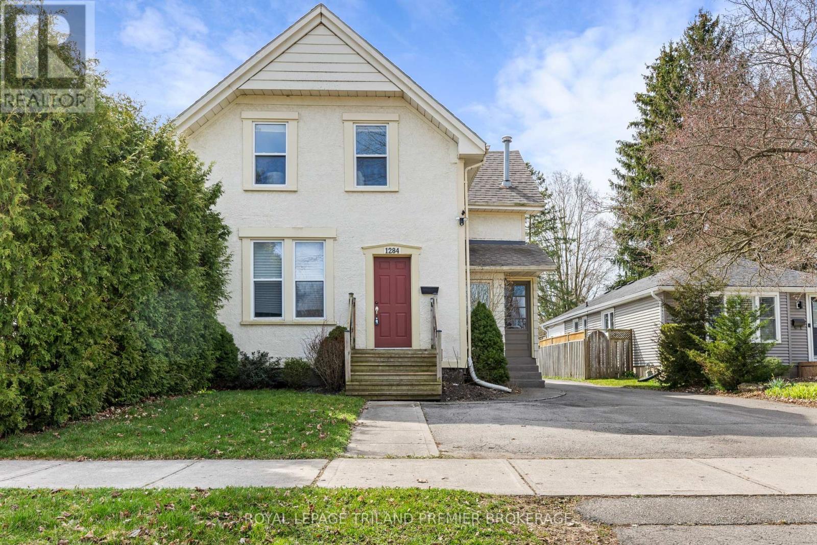 $624,9001284 Springbank Avenue, London South, Ontario