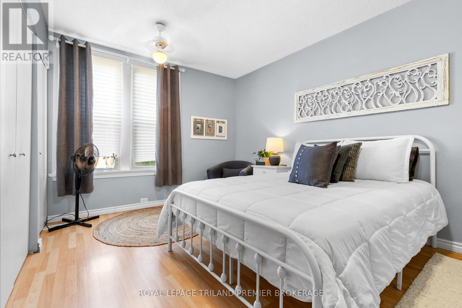 1284 Springbank Avenue, London South, Ontario  N6K 1Z8 - Photo 11 - X13816096
