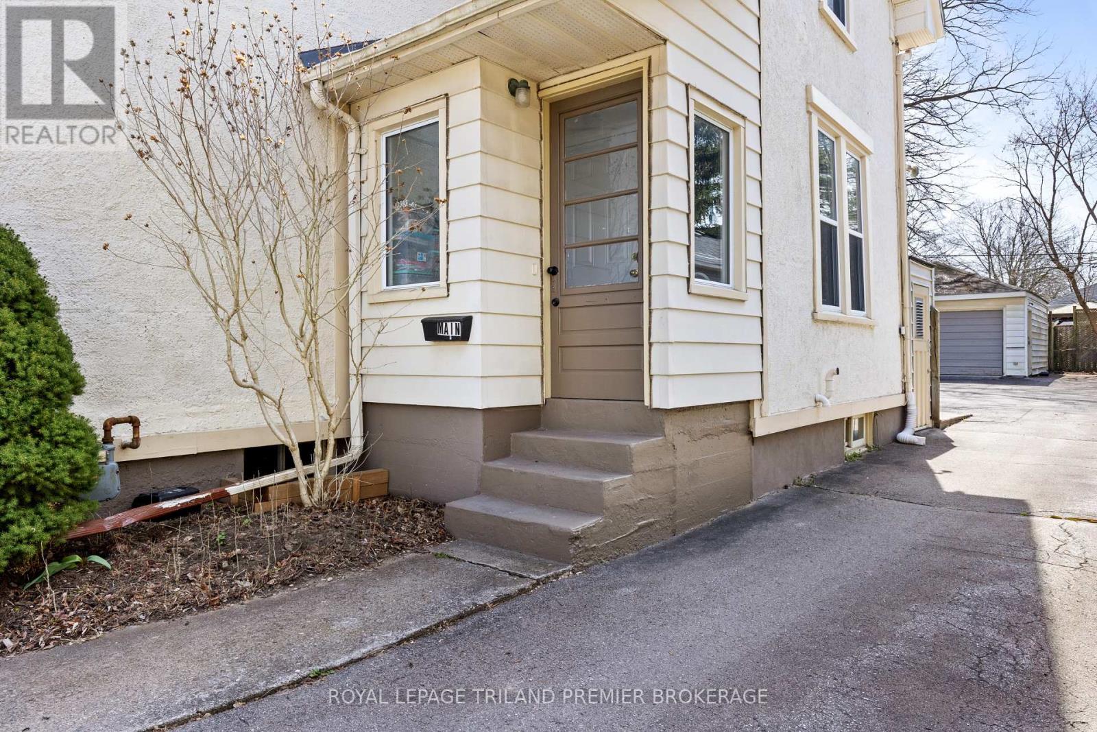 1284 Springbank Avenue, London South, Ontario  N6K 1Z8 - Photo 3 - X13816096
