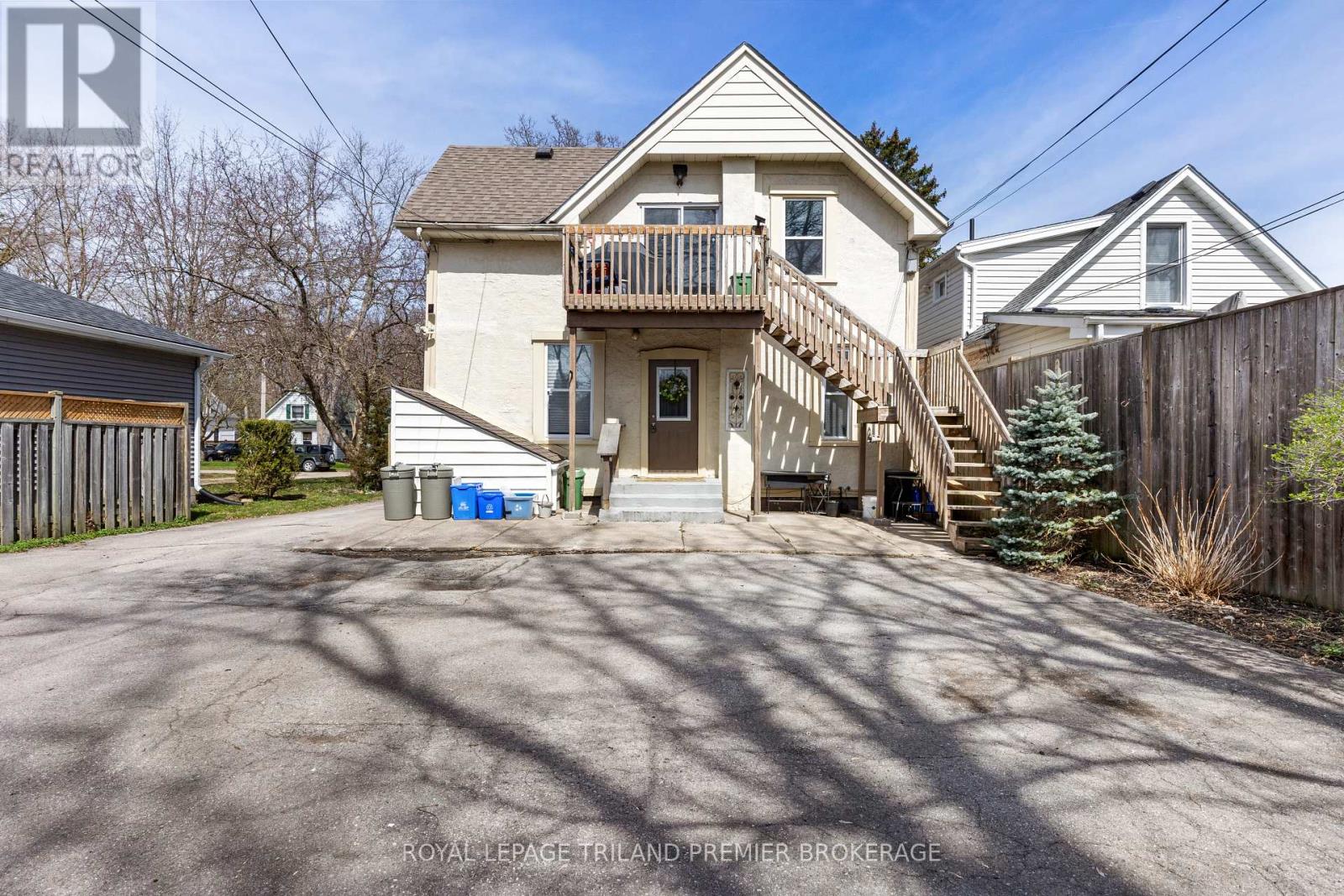 1284 Springbank Avenue, London South, Ontario  N6K 1Z8 - Photo 32 - X13816096