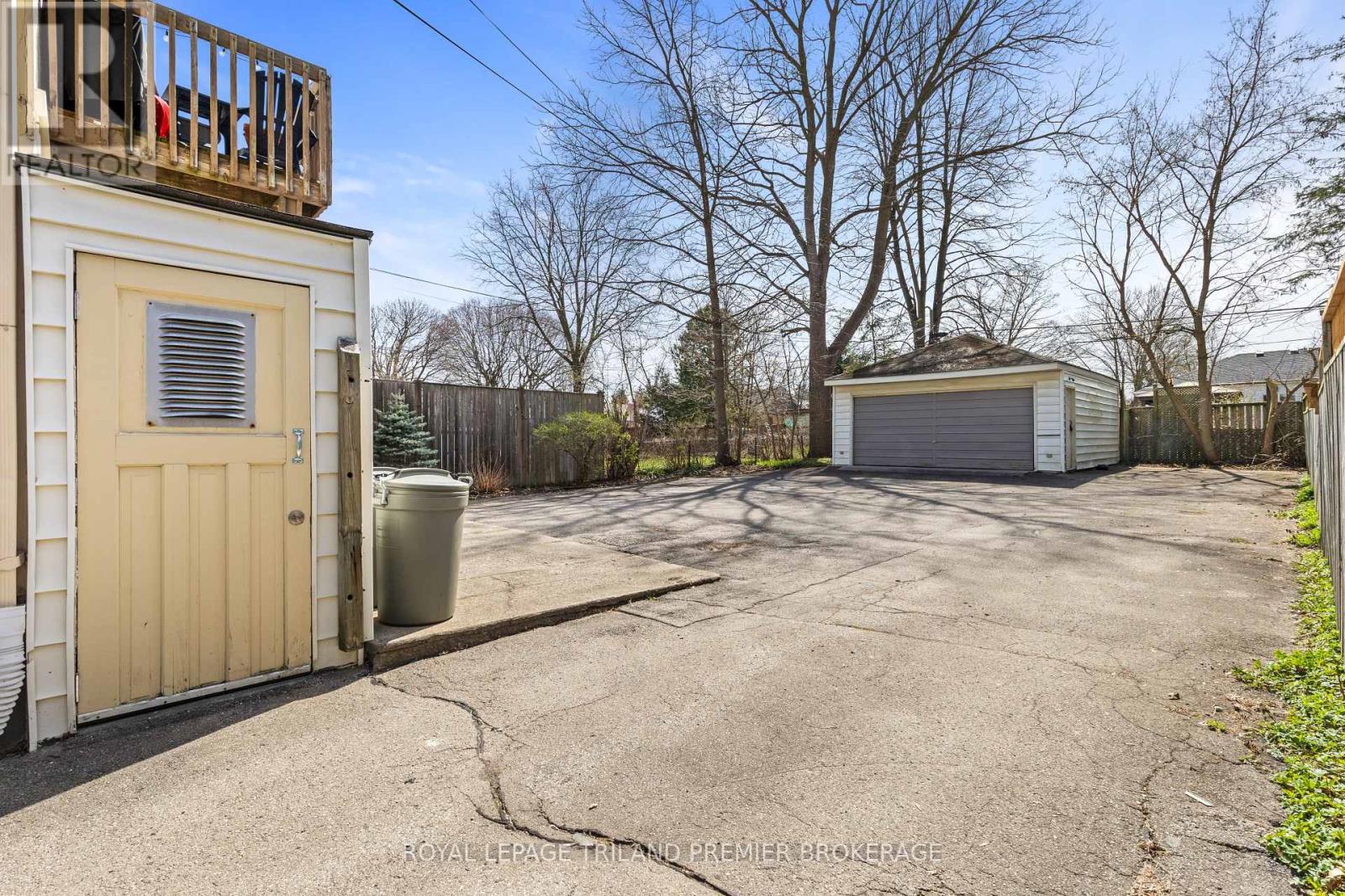 1284 Springbank Avenue, London South, Ontario  N6K 1Z8 - Photo 33 - X13816096