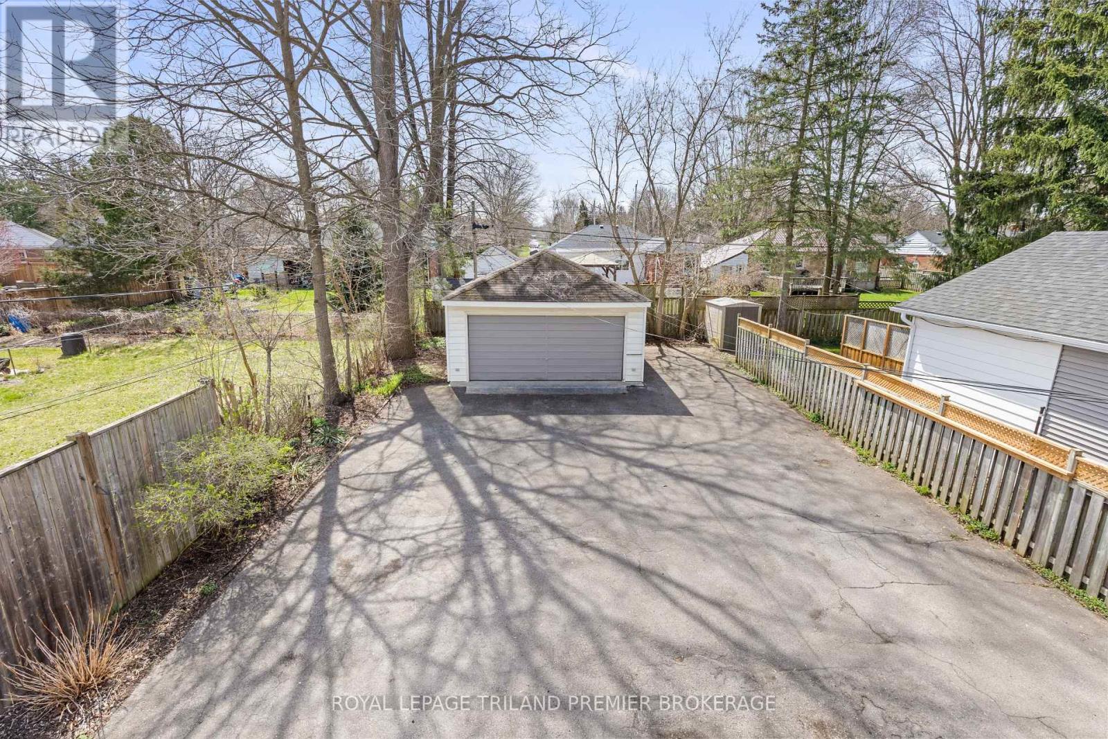 1284 Springbank Avenue, London South, Ontario  N6K 1Z8 - Photo 34 - X13816096