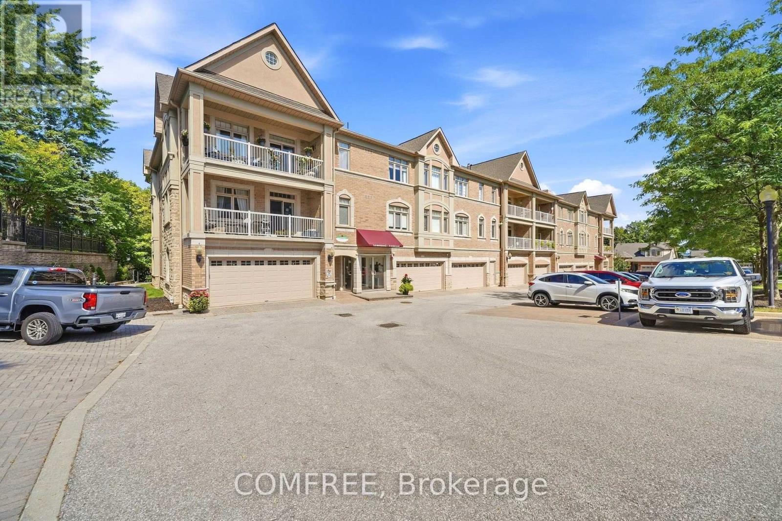 312 - 78 SUNSET BOULEVARD, New Tecumseth, Ontario