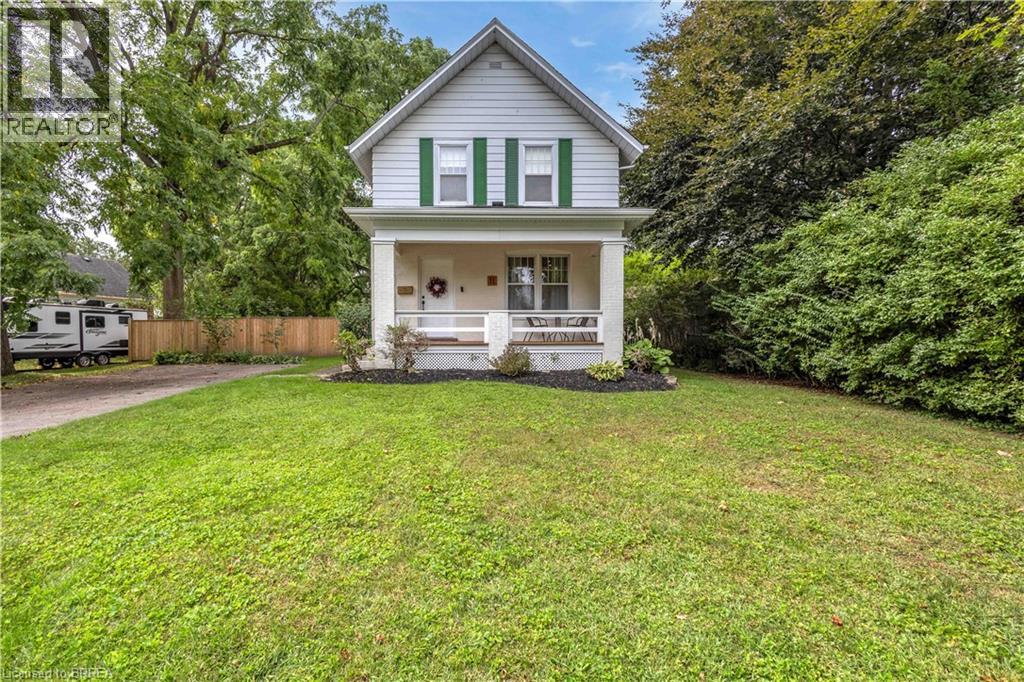 11 Tutela Heights Road, Brantford, Ontario  N3T 1A2 - Photo 3 - 40864661