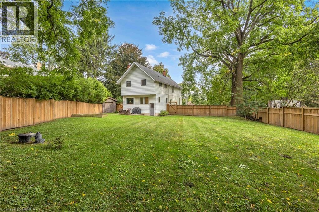11 Tutela Heights Road, Brantford, Ontario  N3T 1A2 - Photo 39 - 40864661