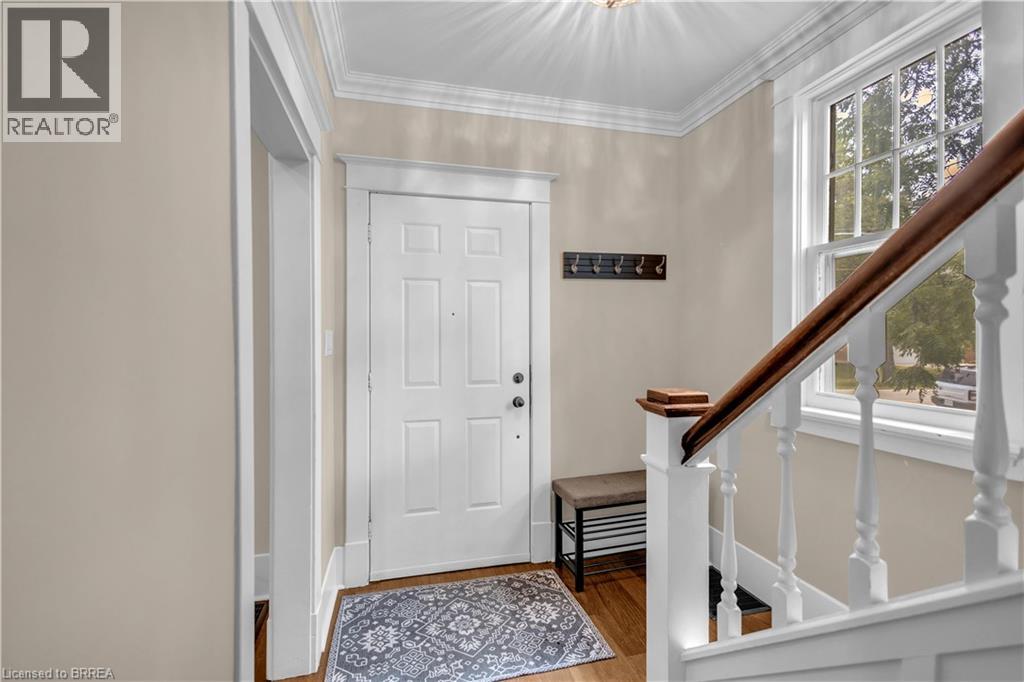 11 Tutela Heights Road, Brantford, Ontario  N3T 1A2 - Photo 6 - 40864661