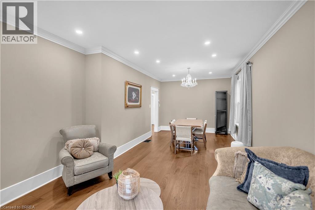 11 Tutela Heights Road, Brantford, Ontario  N3T 1A2 - Photo 9 - 40864661