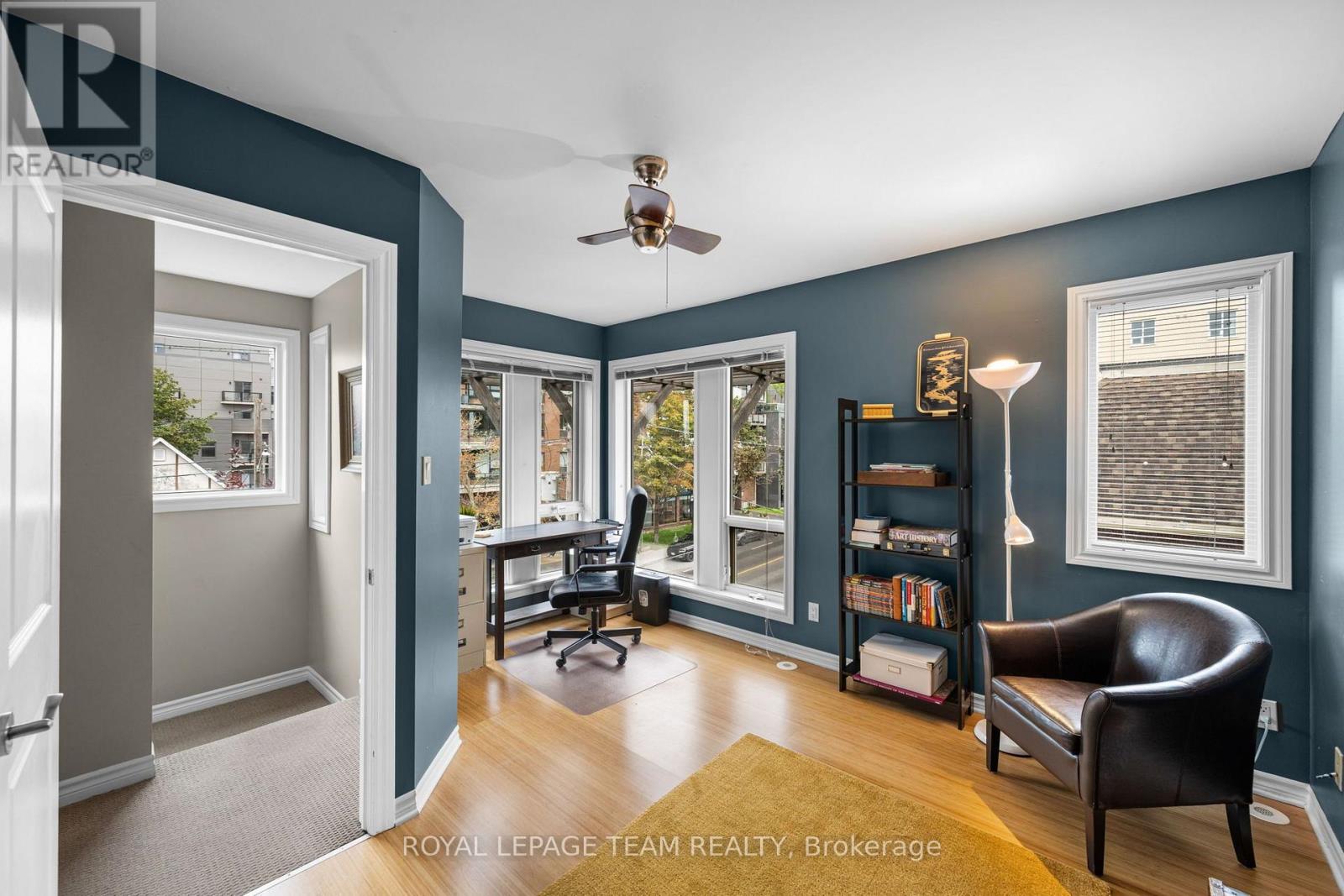 B - 92 Holland Avenue, Ottawa, Ontario K1Y 0X6 - Photo 15 - X13815866