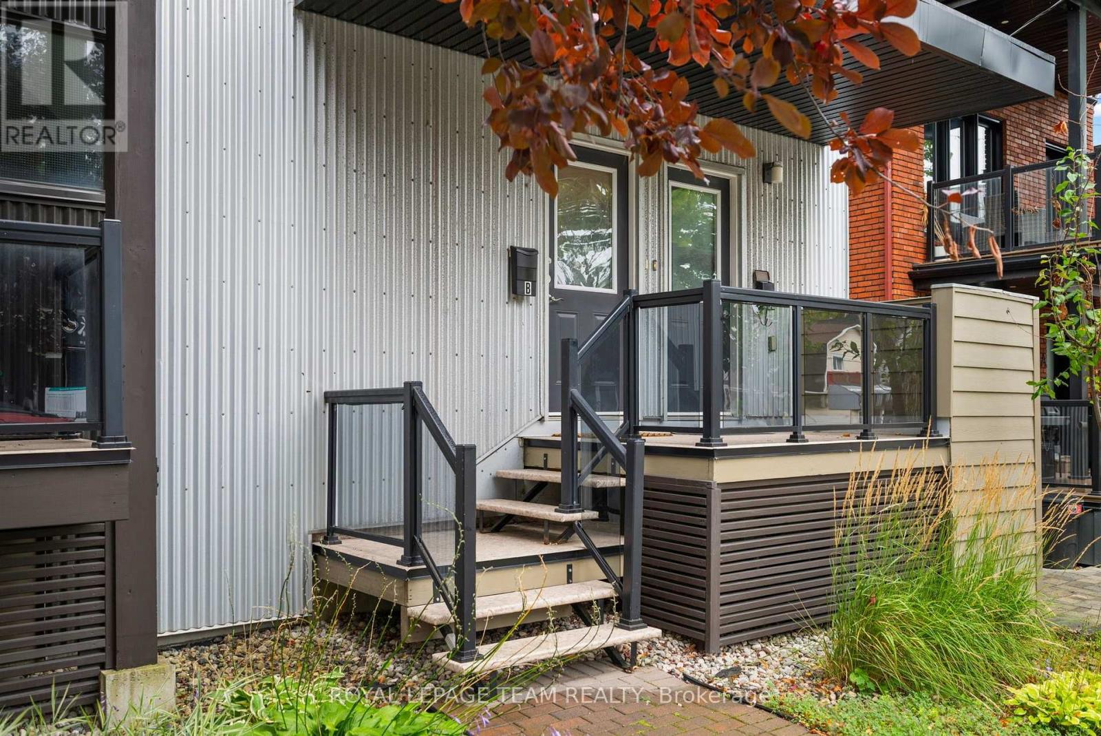 B - 92 Holland Avenue, Ottawa, Ontario K1Y 0X6 - Photo 2 - X13815866
