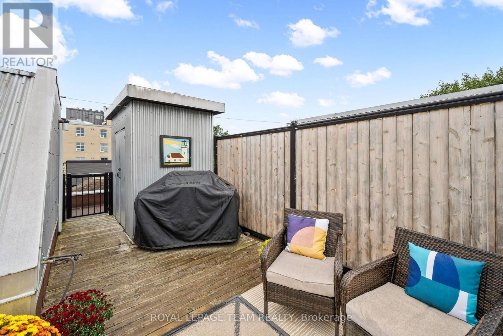 B - 92 Holland Avenue, Ottawa, Ontario K1Y 0X6 - Photo 27 - X13815866