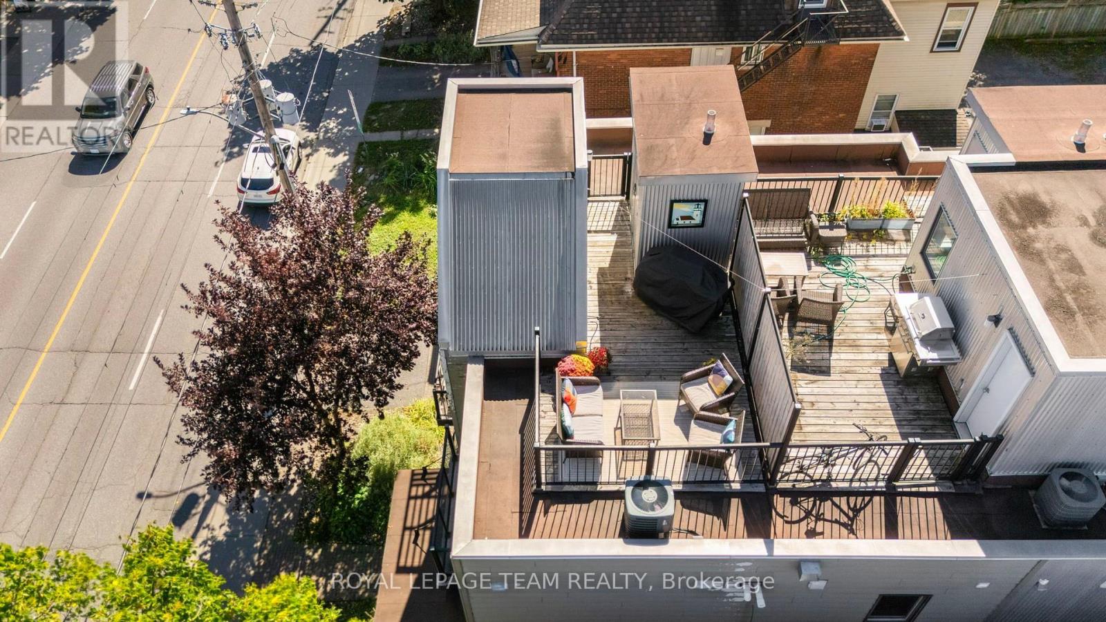 B - 92 Holland Avenue, Ottawa, Ontario K1Y 0X6 - Photo 29 - X13815866