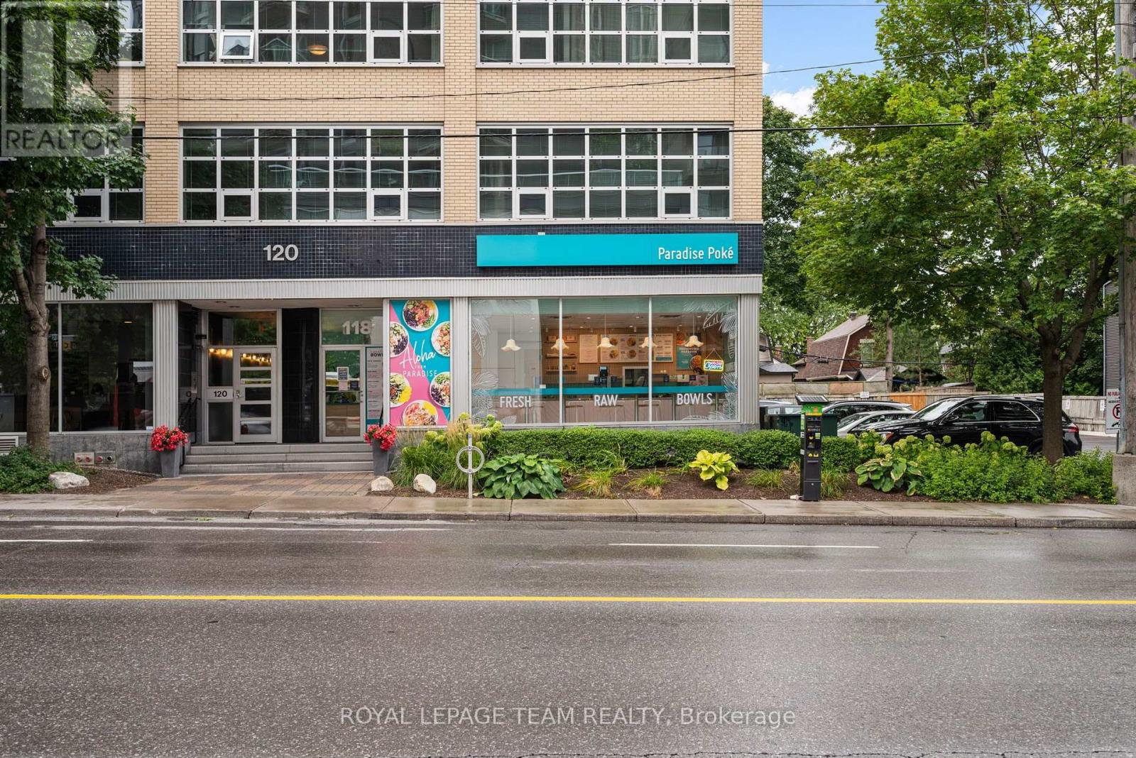 B - 92 Holland Avenue, Ottawa, Ontario K1Y 0X6 - Photo 36 - X13815866