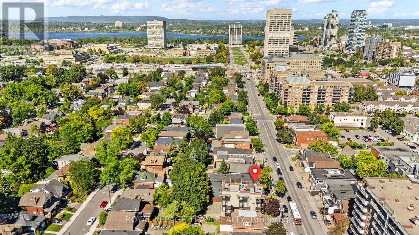 B - 92 Holland Avenue, Ottawa, Ontario K1Y 0X6 - Photo 40 - X13815866