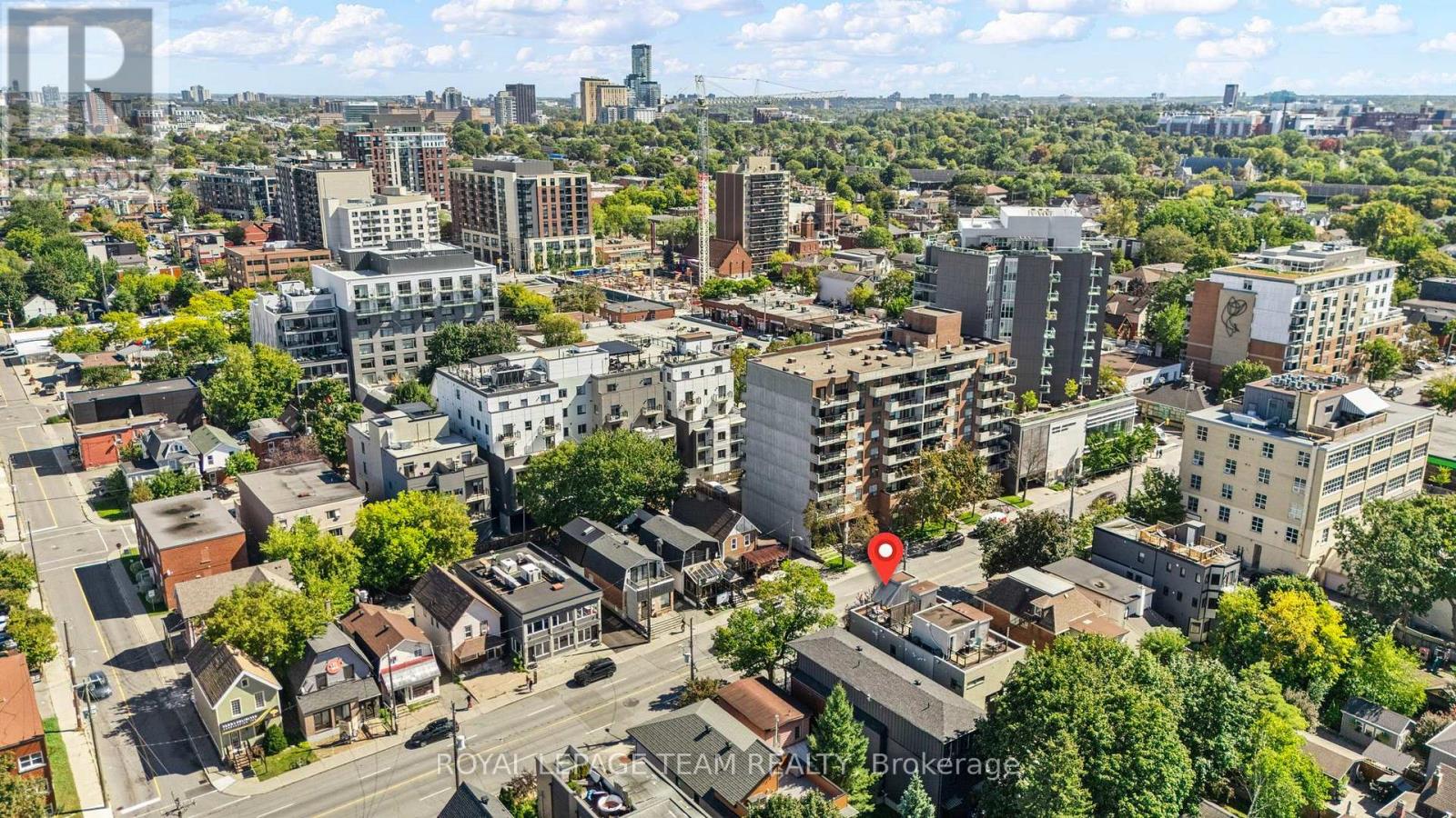 B - 92 Holland Avenue, Ottawa, Ontario K1Y 0X6 - Photo 42 - X13815866