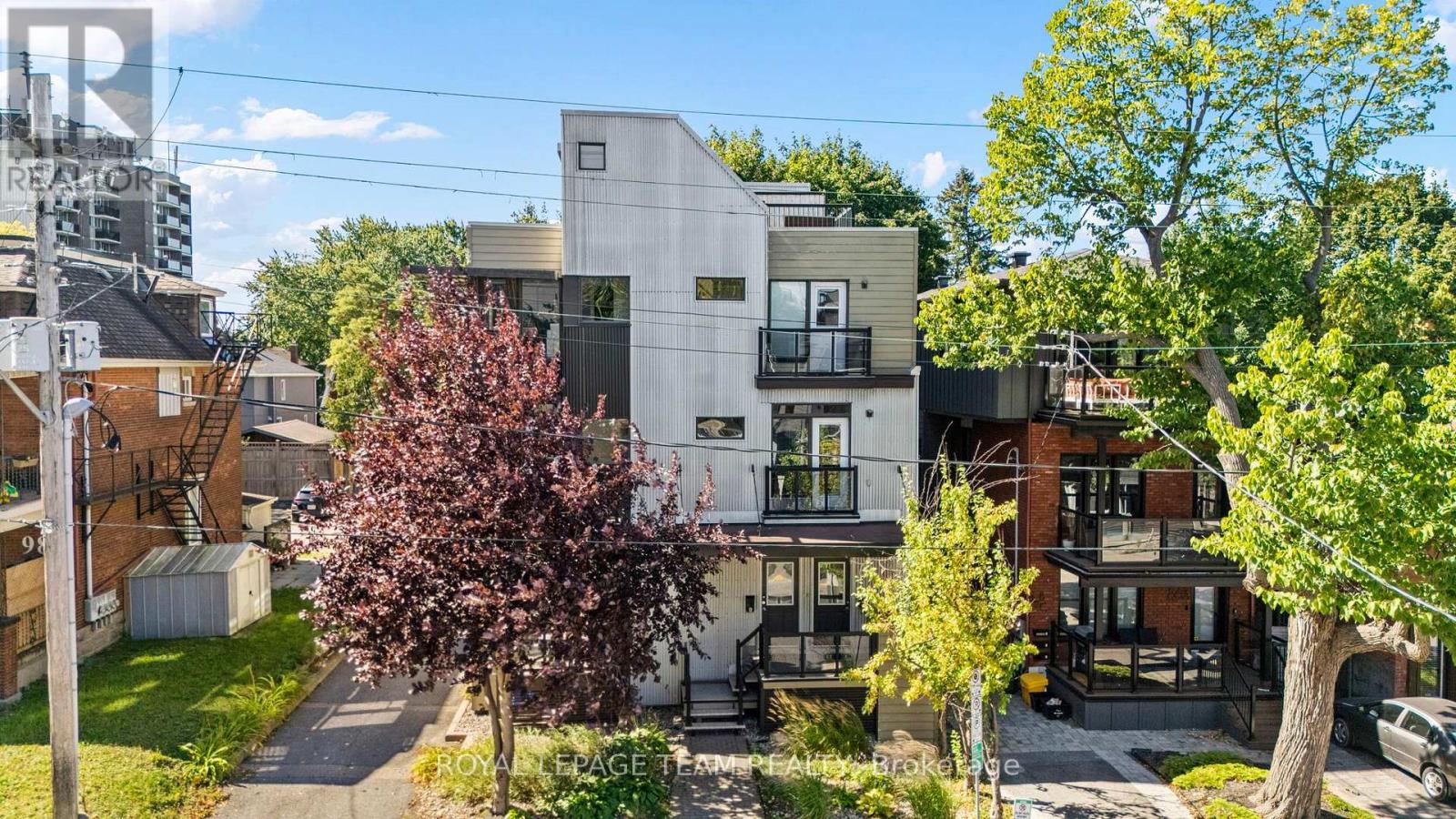 B - 92 Holland Avenue, Ottawa, Ontario K1Y 0X6 - Photo 44 - X13815866