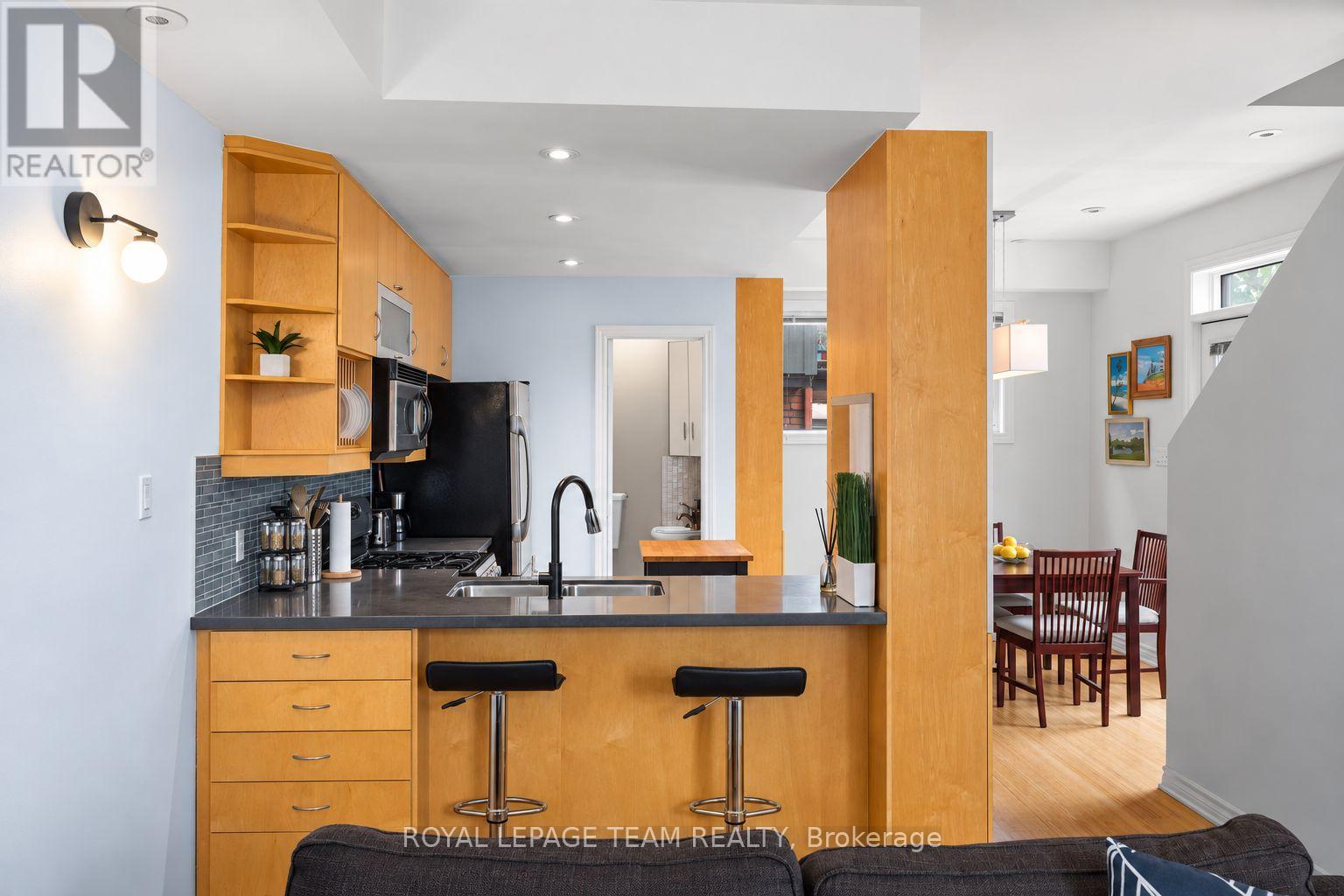 B - 92 Holland Avenue, Ottawa, Ontario K1Y 0X6 - Photo 6 - X13815866