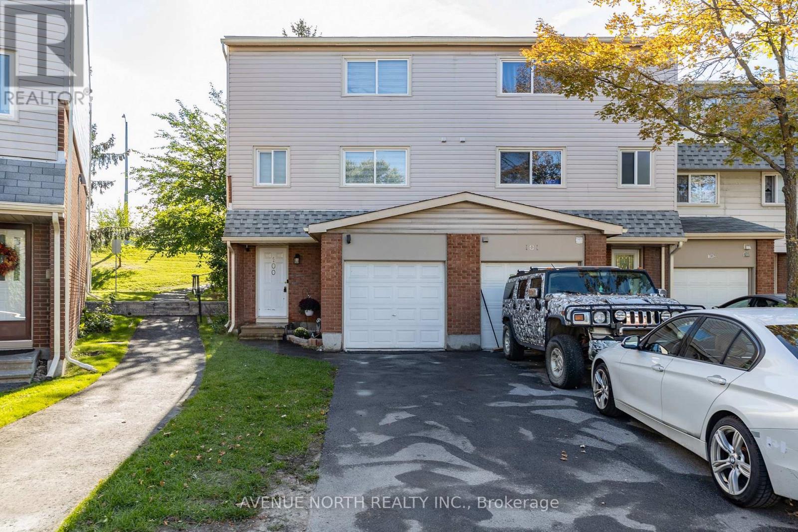 100 - 2415 SOUTHVALE CRESCENT, Ottawa, Ontario