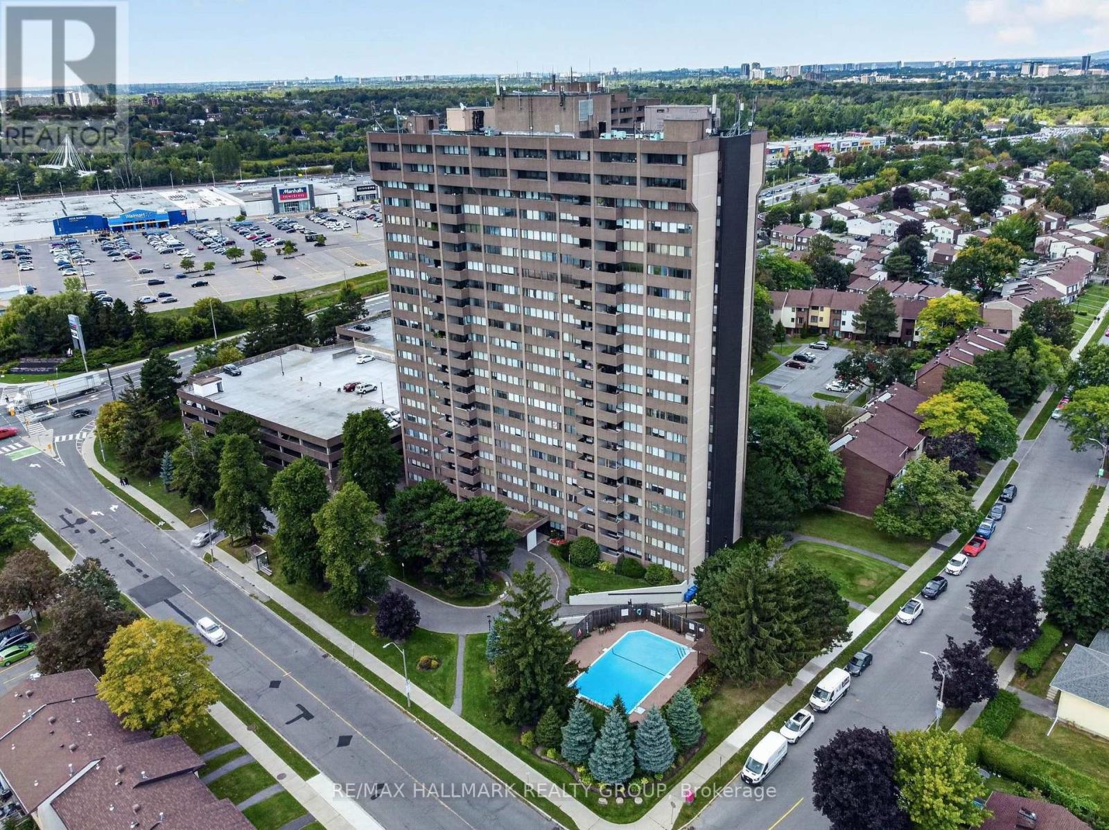 2005 - 1285 CAHILL DRIVE, Ottawa, Ontario