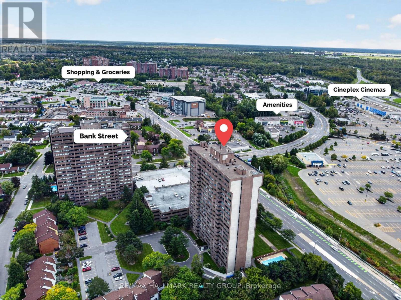 2005 - 1285 Cahill Drive, Ottawa, Ontario K1V 9A7 - Photo 45 - X13815916