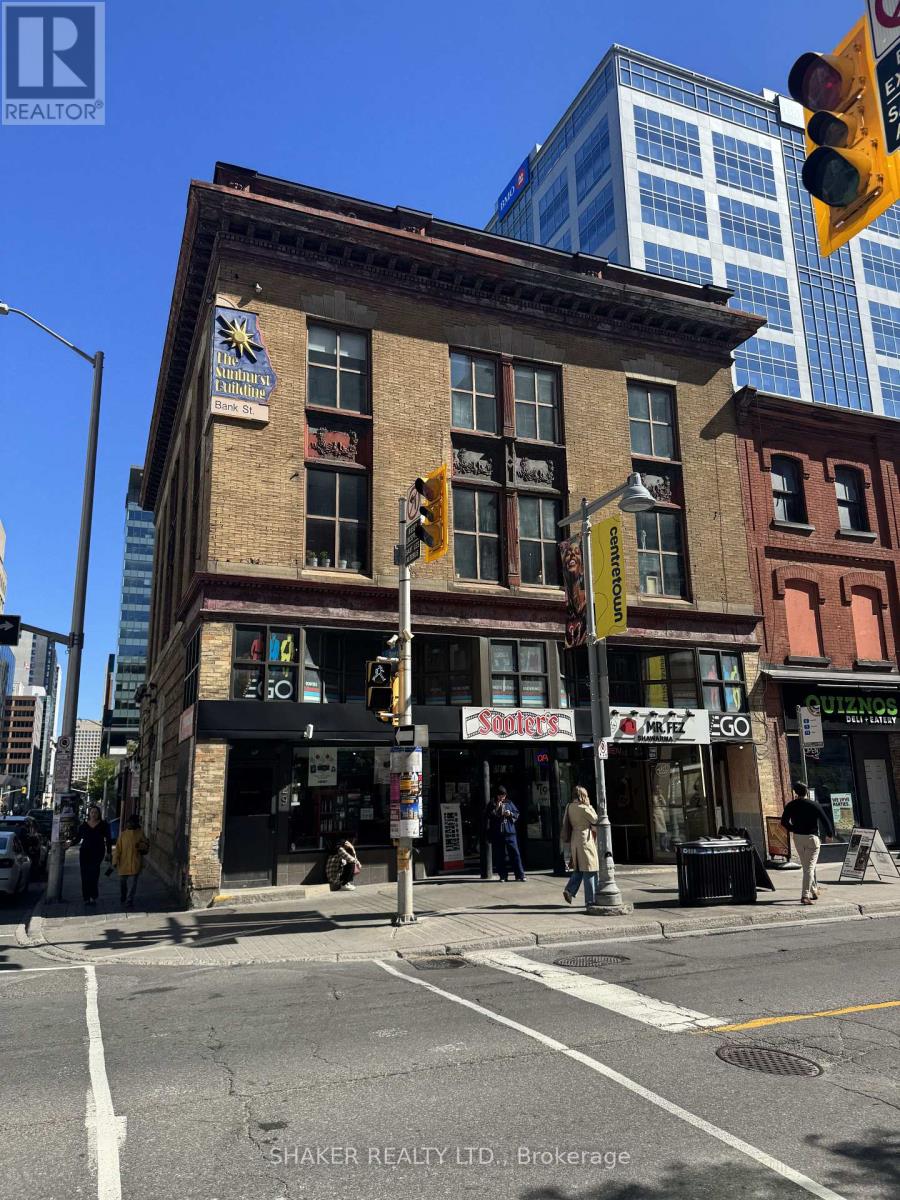 3RD FLOOR - 131 BANK STREET, ottawa, Ontario