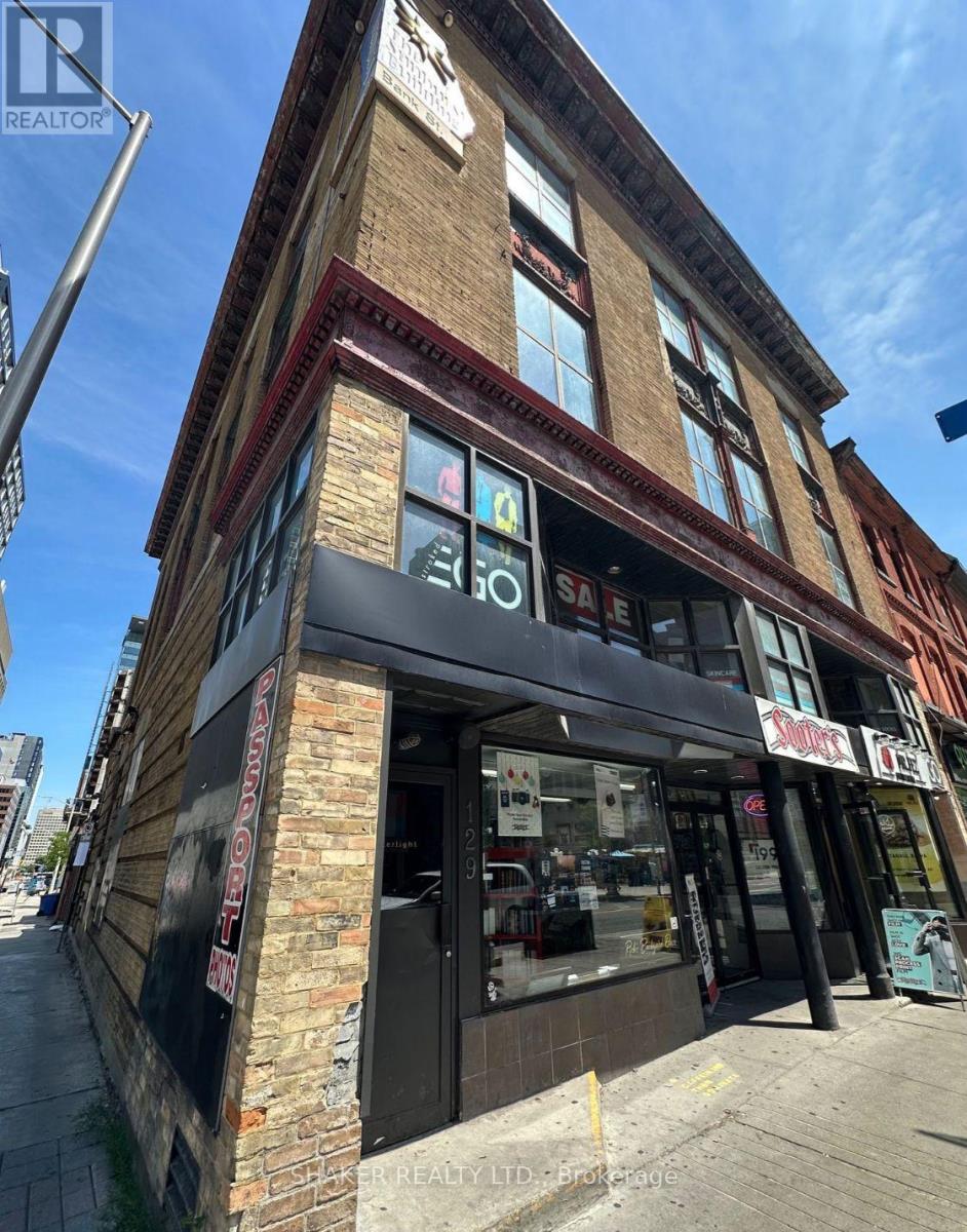 3rd Floor - 131 Bank Street, Ottawa, Ontario  K1P 5N7 - Photo 2 - X13815938