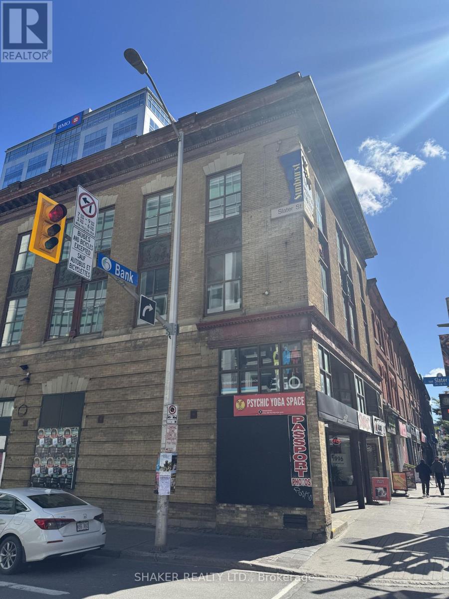 3rd Floor - 131 Bank Street, Ottawa, Ontario  K1P 5N7 - Photo 3 - X13815938