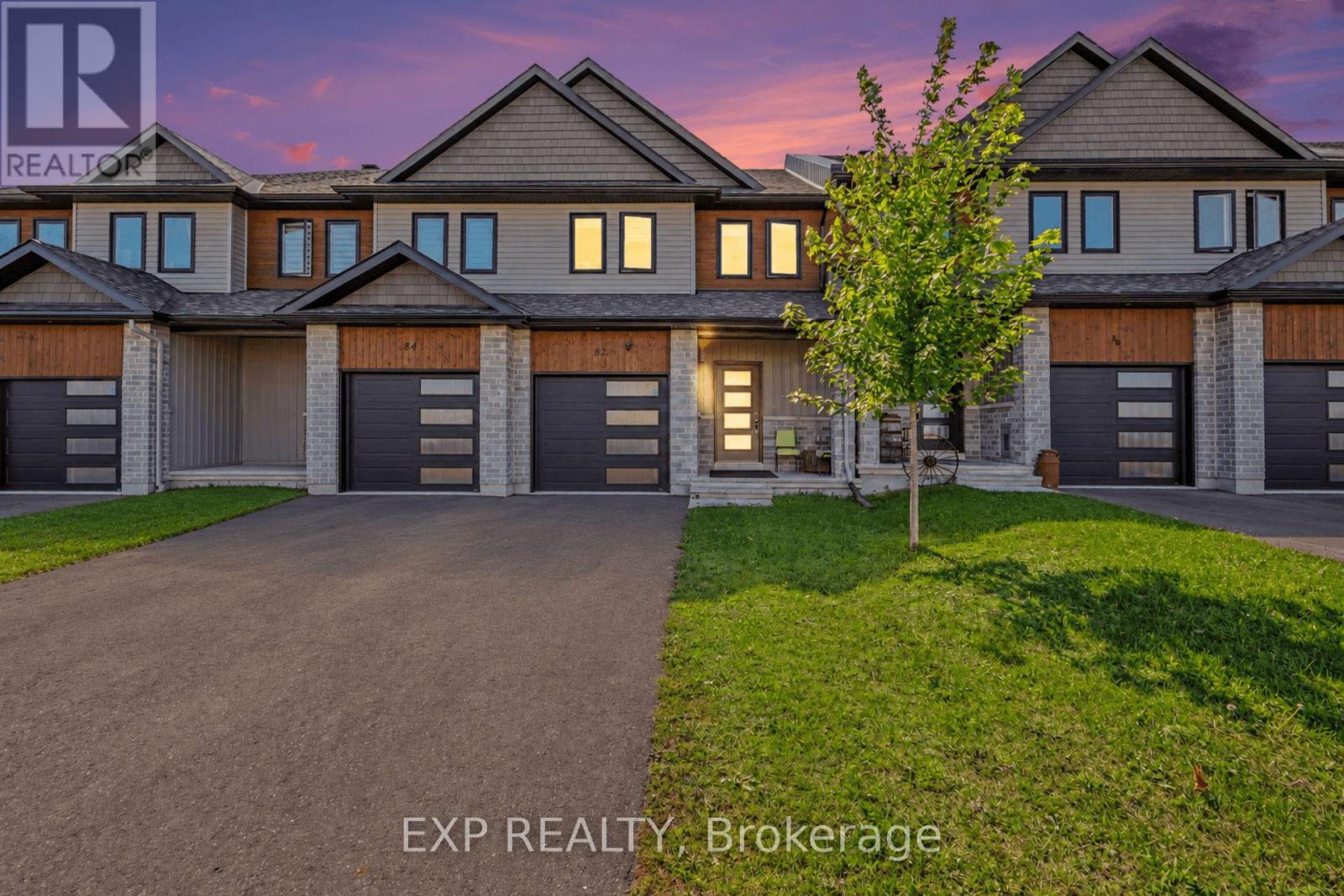 82 MORGAN CLOUTHIER WAY, arnprior, Ontario