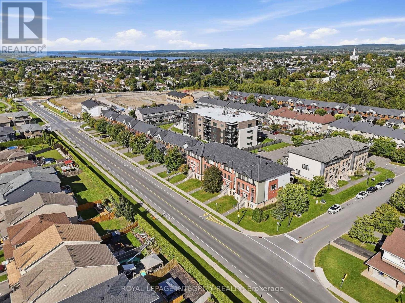 # 5 - 1124 Docteur Corbeil Boulevard, Clarence-Rockland, Ontario  K4K 0G9 - Photo 31 - X13816000