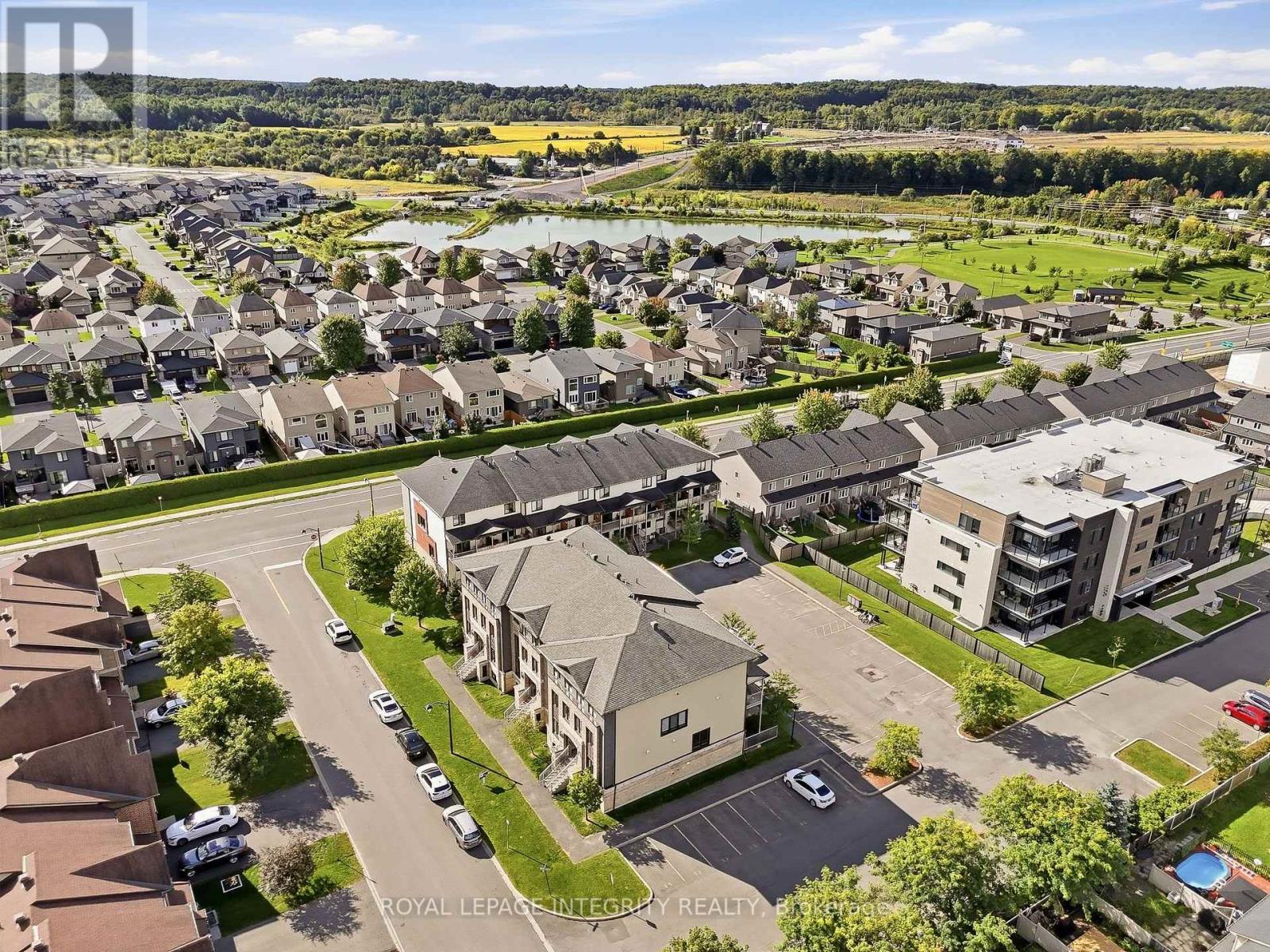 # 5 - 1124 Docteur Corbeil Boulevard, Clarence-Rockland, Ontario  K4K 0G9 - Photo 36 - X13816000