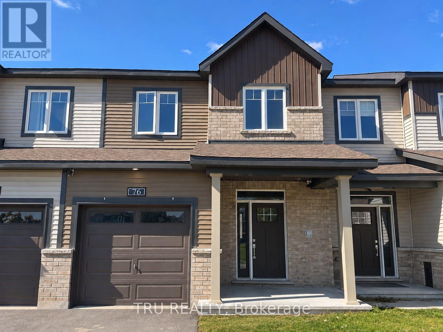 76 OSLER STREET, Ottawa, Ontario