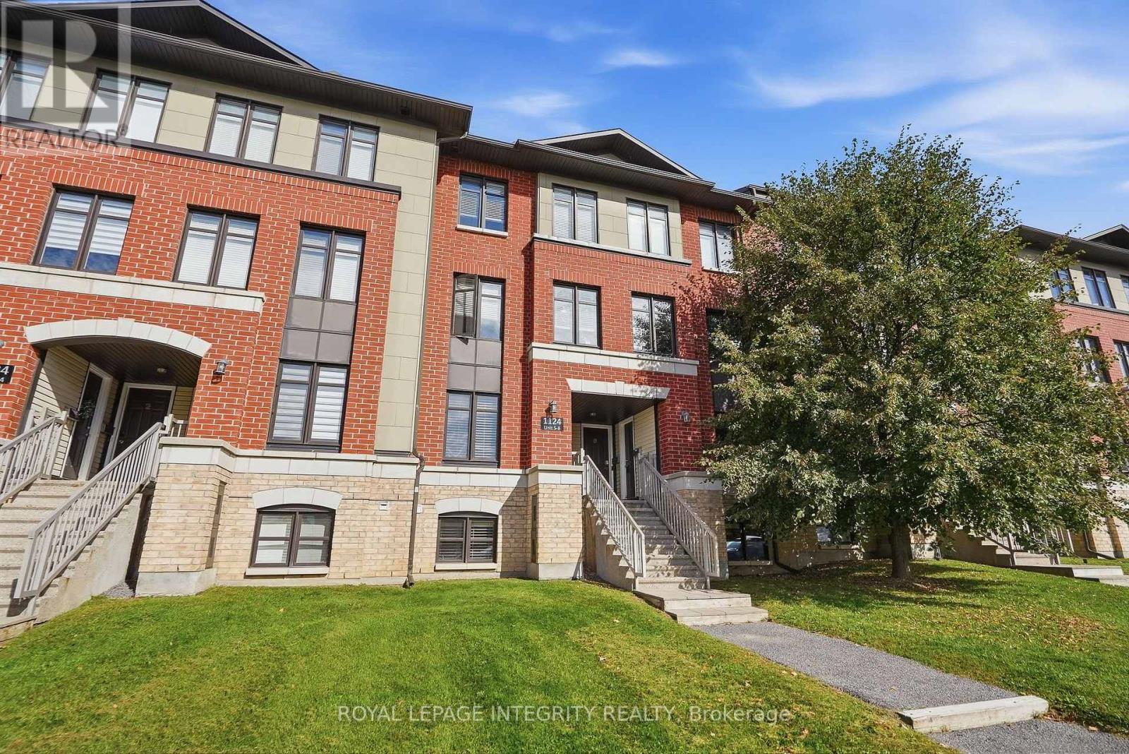 # 5 - 1124 Docteur Corbeil Boulevard, Clarence-Rockland, Ontario K4K 0G9 - Photo 2 - X13816018
