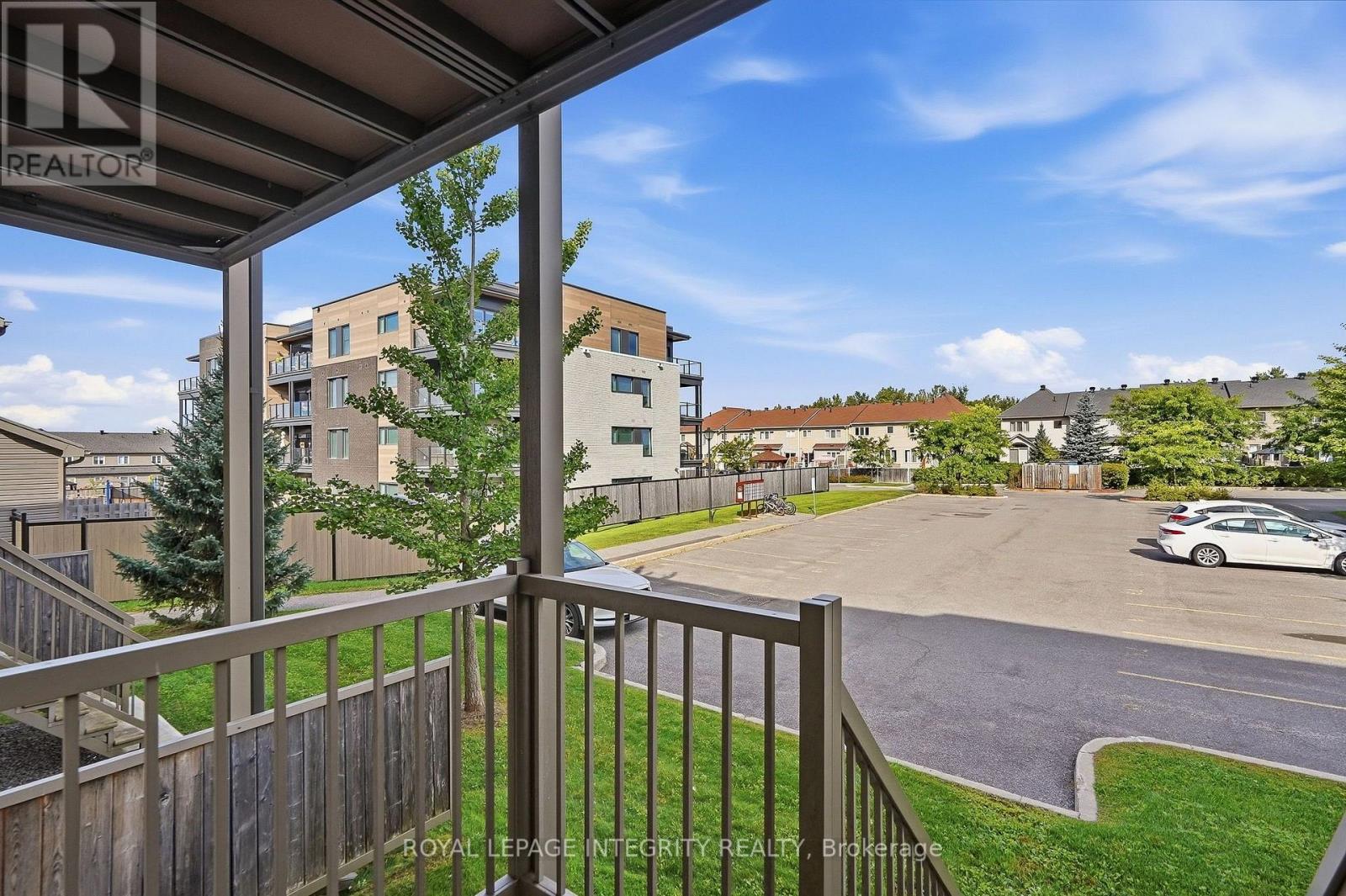 # 5 - 1124 Docteur Corbeil Boulevard, Clarence-Rockland, Ontario K4K 0G9 - Photo 28 - X13816018