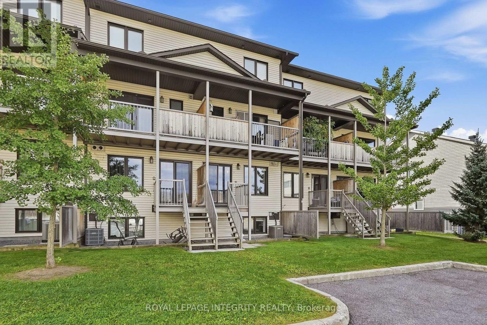 # 5 - 1124 Docteur Corbeil Boulevard, Clarence-Rockland, Ontario K4K 0G9 - Photo 30 - X13816018