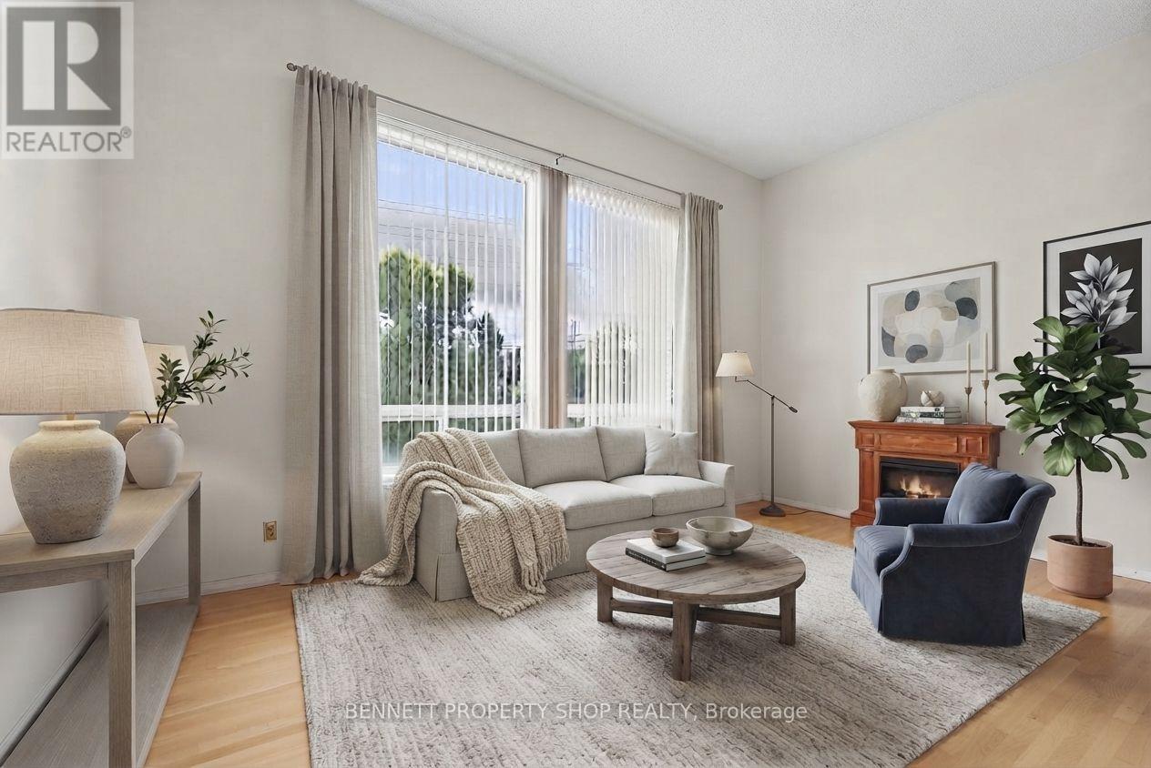 33 - 2669 Southvale Crescent, Ottawa, Ontario K1B 4V2 - Photo 2 - X13816078