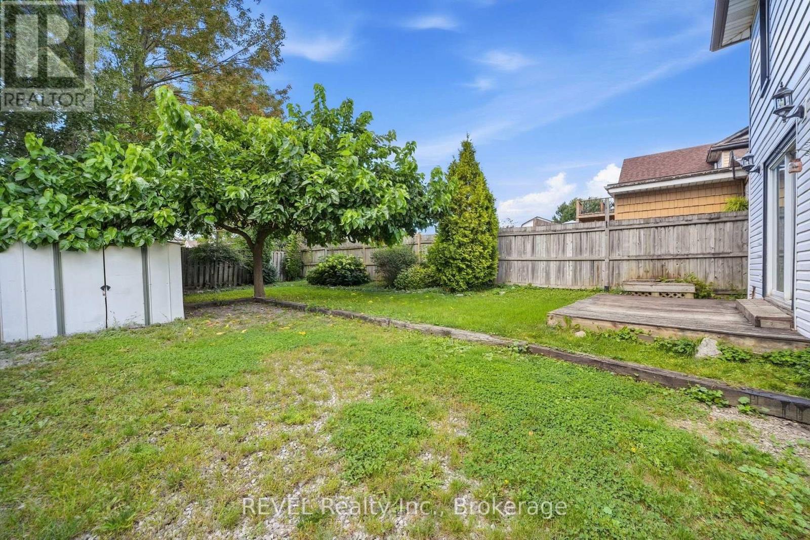 61 Patricia Street, Thorold, Ontario  L2V 3V9 - Photo 28 - X13815868
