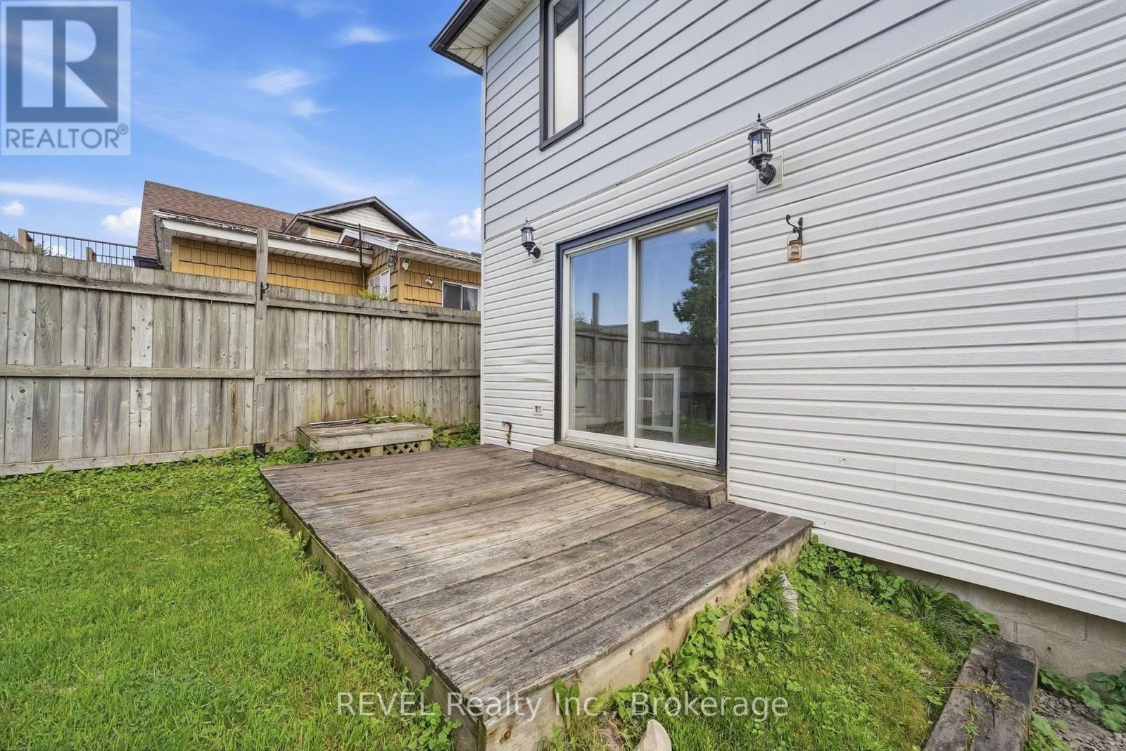 61 Patricia Street, Thorold, Ontario  L2V 3V9 - Photo 29 - X13815868