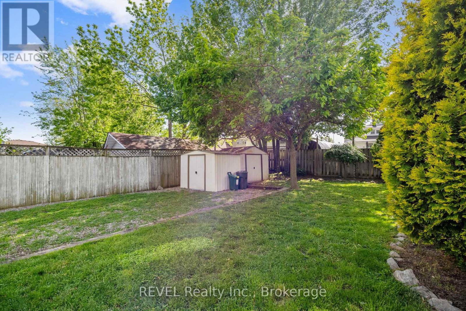 61 Patricia Street, Thorold, Ontario  L2V 3V9 - Photo 31 - X13815868