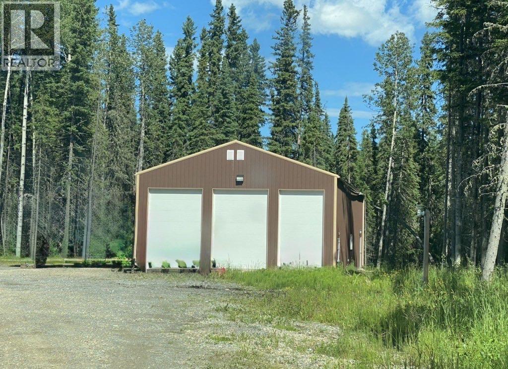 17312a Township Rd 535, Edson, Alberta  T7E 3J8 - Photo 3 - A2346426