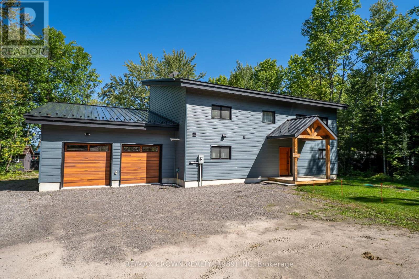 560 Pinecreek Crescent, Callander, Ontario  P0H 1H0 - Photo 2 - X13816048
