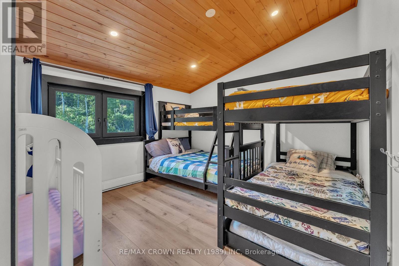 560 Pinecreek Crescent, Callander, Ontario  P0H 1H0 - Photo 31 - X13816048